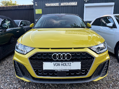 von Holtz Automobile