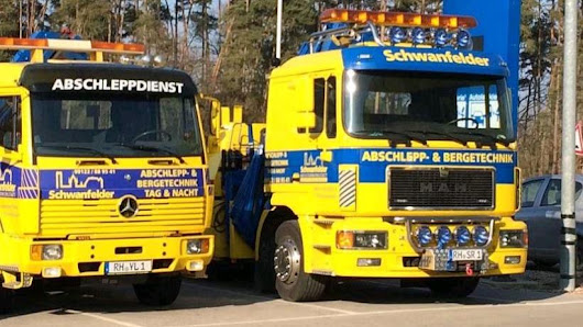Schwanfelder GmbH