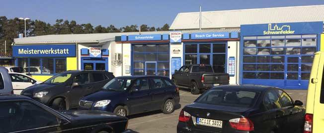 Schwanfelder GmbH
