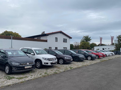 Landsberg Automobile & Reifendienst