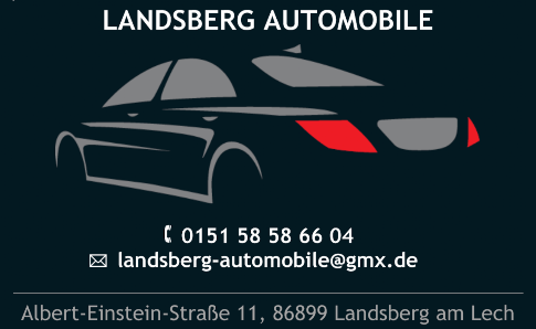 Landsberg Automobile & Reifendienst