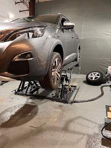Pepes NewLine Folien- u. Fahrzeugtechnik