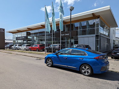 Auto Sangl GmbH