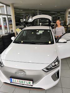 Auto Sangl GmbH