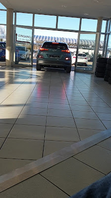 Auto Sangl GmbH
