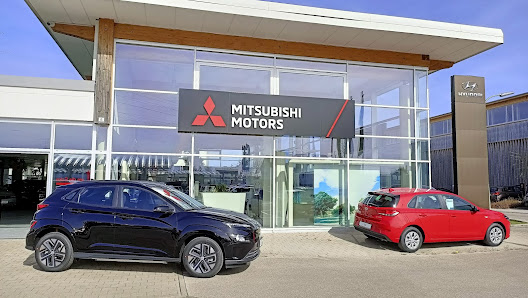 Auto Sangl GmbH