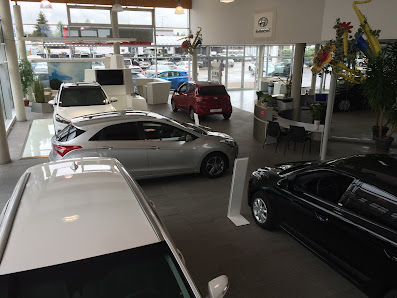 Auto Sangl GmbH