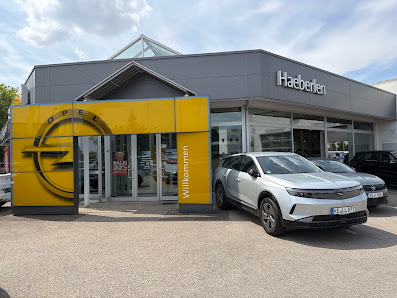 Autohaus Haeberlen GmbH
