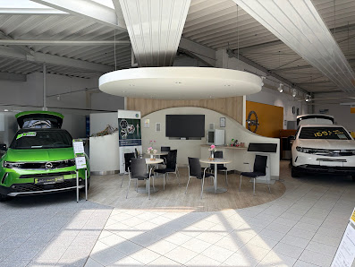 Autohaus Haeberlen GmbH