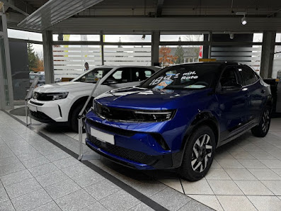 Autohaus Haeberlen GmbH