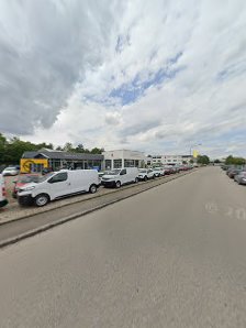 Autohaus Haeberlen GmbH