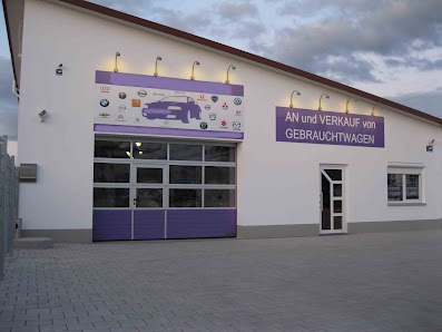 UTA-Automobile