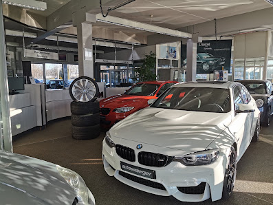 Autohaus Schaumberger GmbH