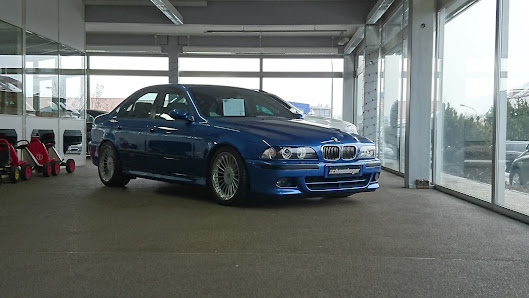 Autohaus Schaumberger GmbH