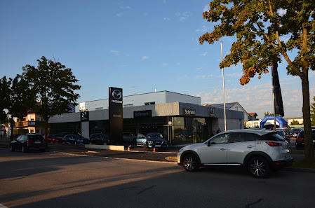 Auto R. Schraml GmbH