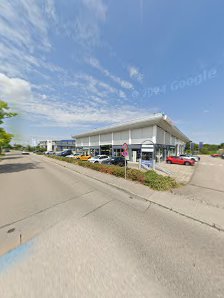 Peugeot Autohaus Widmann