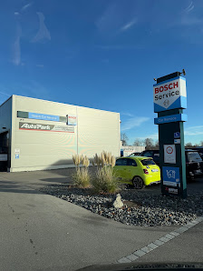 Autopark Landsberg - Kaufering GmbH - Bosch Car Service