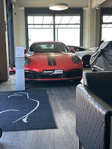 Autopark Landsberg - Kaufering GmbH - Bosch Car Service