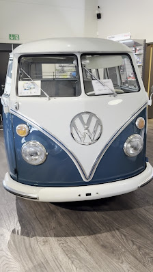 Autopark Landsberg - Kaufering GmbH - Bosch Car Service