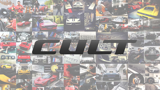 CULT Car GmbH