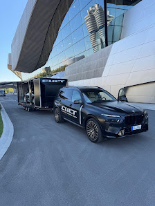 CULT Car GmbH