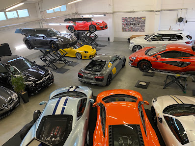 CULT Car GmbH