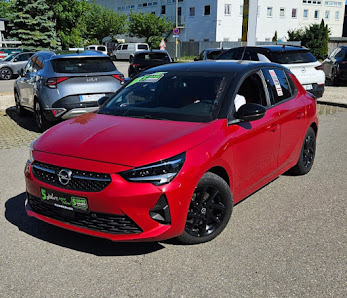 Autohaus Haeberlen - Opel/Peugeot/Citroen/Kia
