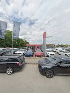 Autohaus Haeberlen - Opel/Peugeot/Citroen/Kia