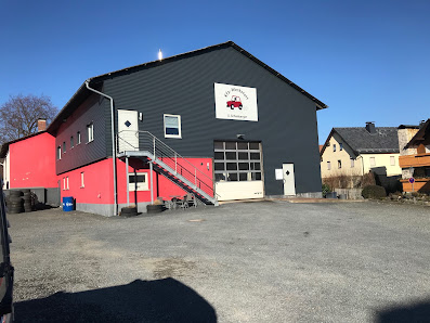 KFZ - Werkstatt S. Schamberger