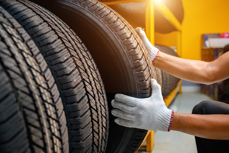 HUK-COBURG Autoservice GmbH