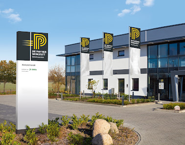 HUK-COBURG Autoservice GmbH