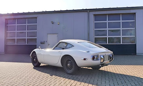 Laube Automobiltechnik