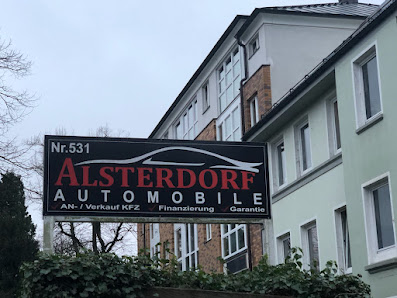 Alsterdorf Automobile