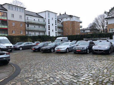 Alsterdorf Automobile