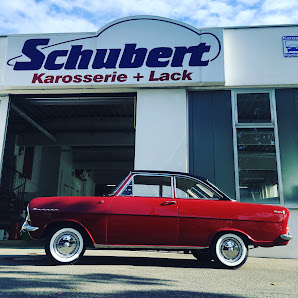 Schubert Karosserie + Lack GmbH