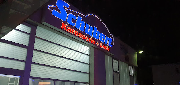 Schubert Karosserie + Lack GmbH