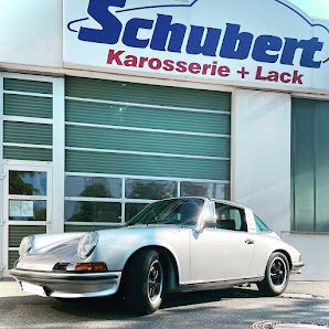 Schubert Karosserie + Lack GmbH