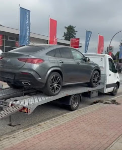 Behrang GmbH