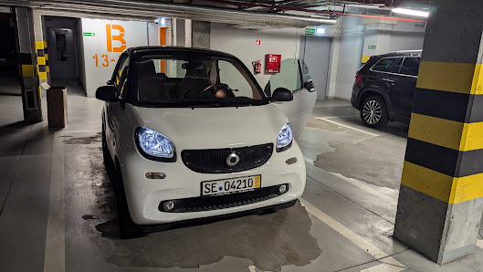 Behrang GmbH
