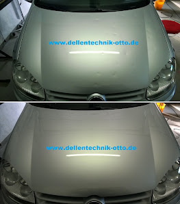 Dellentechnik Otto - Smart Repair
