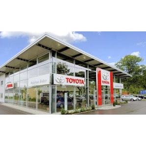 Autohaus Reiter OHG Inh. Sabine und Wolfgang Löfflmann