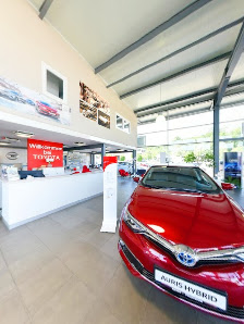 Autohaus Reiter OHG Inh. Sabine und Wolfgang Löfflmann