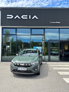 Dacia Traunstein Auto Eder GmbH