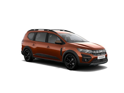 Dacia Traunstein Auto Eder GmbH