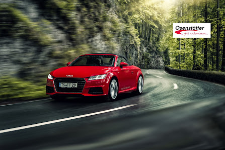 Osenstätter Kraftfahrzeuge GmbH (AUDI)