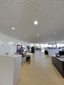 Osenstätter Kraftfahrzeuge GmbH (AUDI)