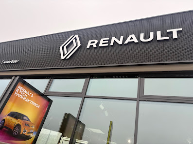 Renault Traunstein Auto Eder GmbH