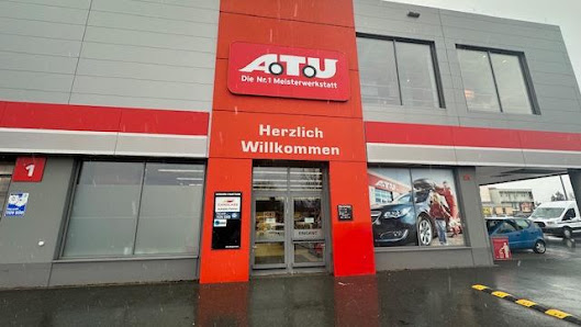 ATU Neumarkt