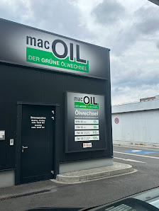 macOIL Berlin Reinickendorf