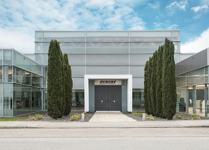 Penske Sportwagen Hamburg GmbH
